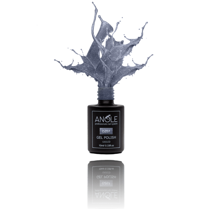 Anole Gelpolish Dazzle DZ07