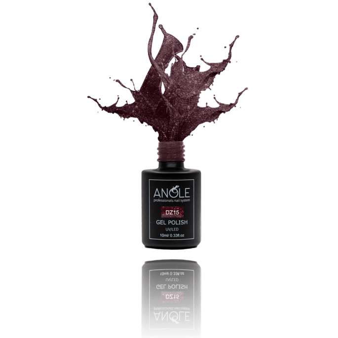  Anole Gelpolish Dazzle DZ15