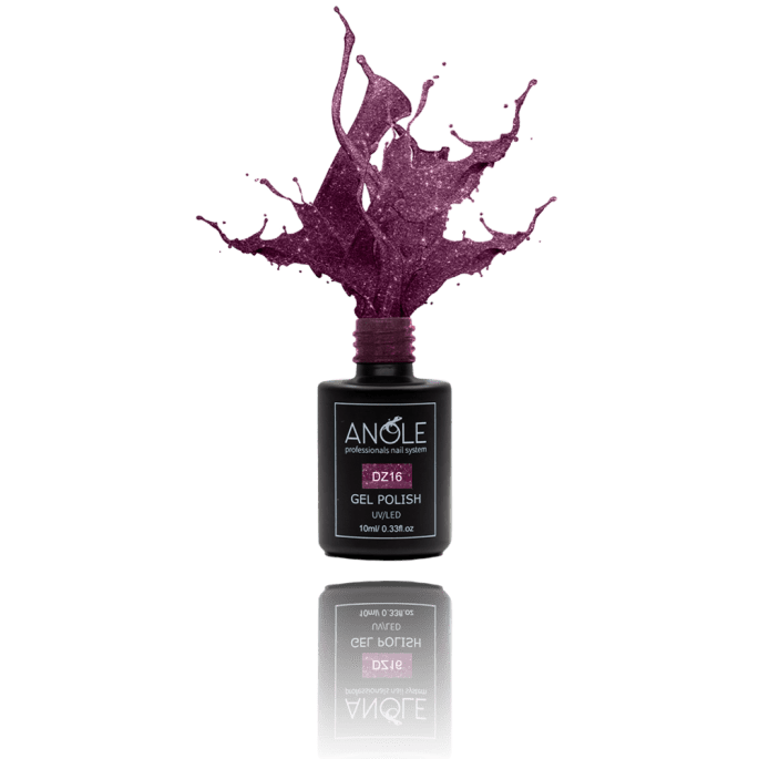  Anole Gelpolish Dazzle DZ16