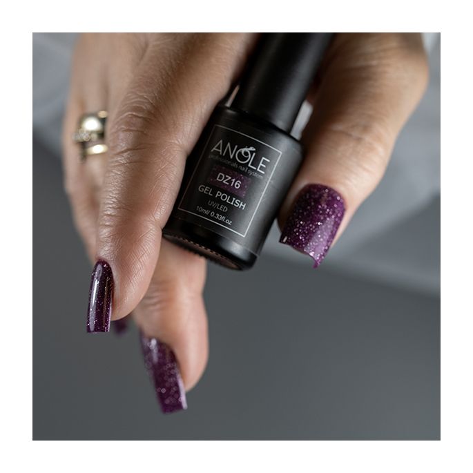  Anole Gelpolish Dazzle DZ16