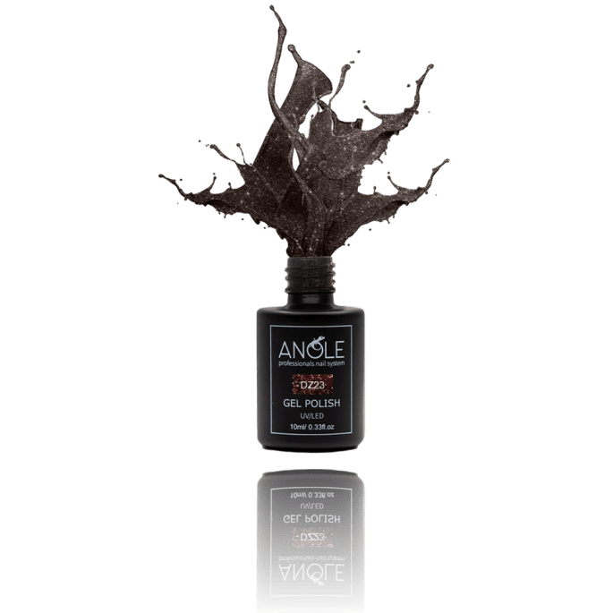 Anole Gelpolish Dazzle DZ23