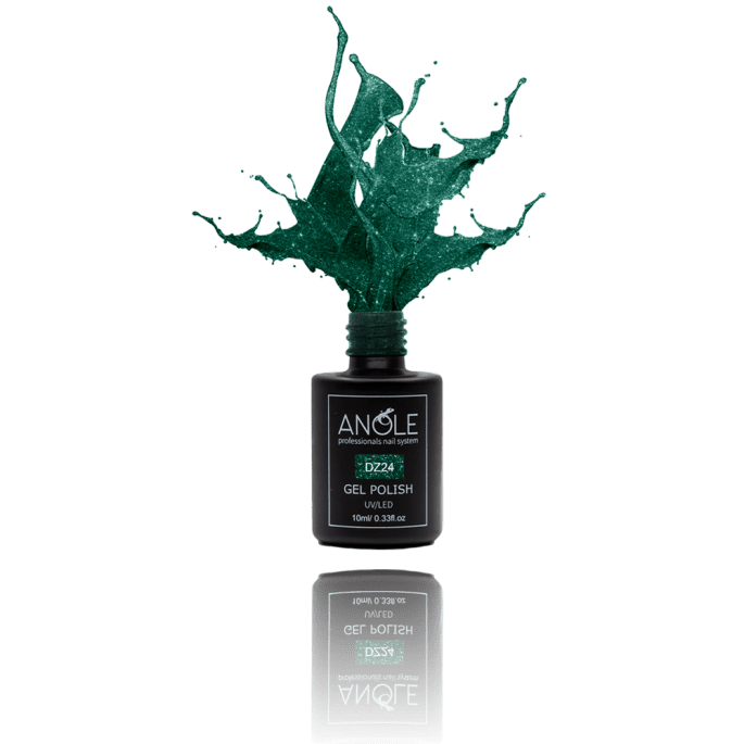 Anole Gelpolish Dazzle DZ24