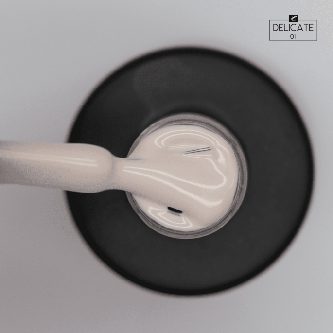  Anole Gelpolish Delicate D01