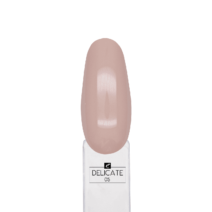 Anole Gelpolish Delicate D05
