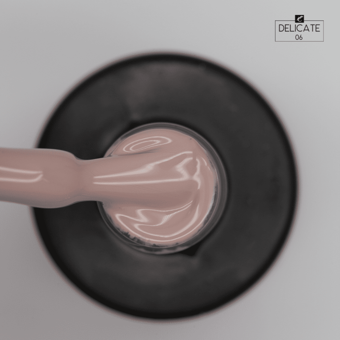 Anole Gelpolish Delicate D06