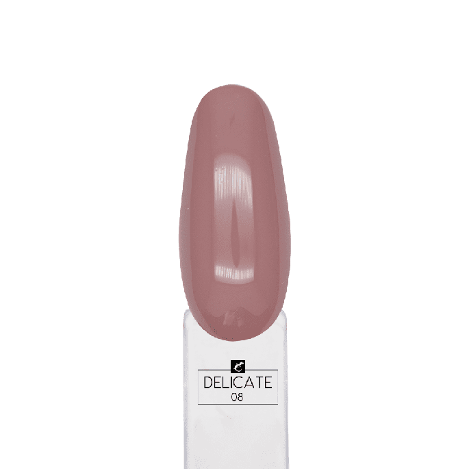 Anole Gelpolish Delicate D08