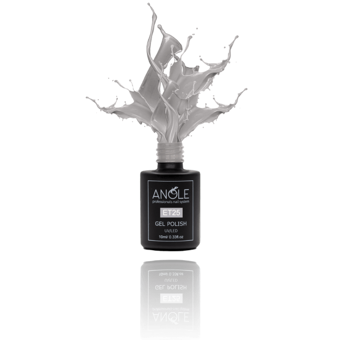 Anole Gelpolish Earthy Tones ET25