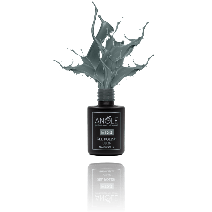 Anole Gelpolish Earthy Tones ET30