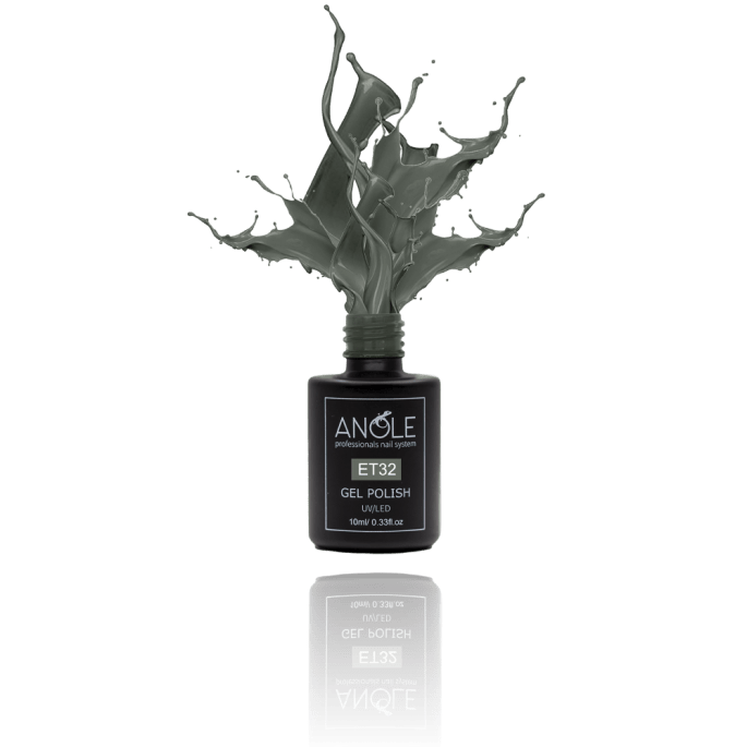  Anole Gelpolish Earthy Tones ET32 