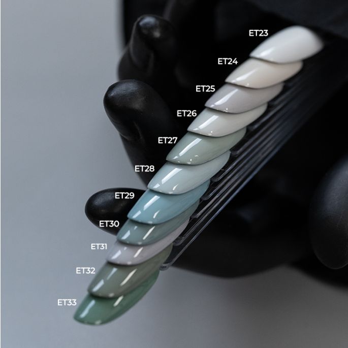 Anole Gelpolish Earthy Tones ET33