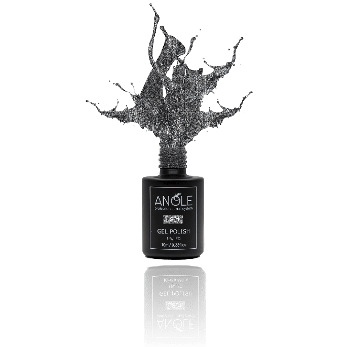  Anole Gelpolish Let's Shine LS01 