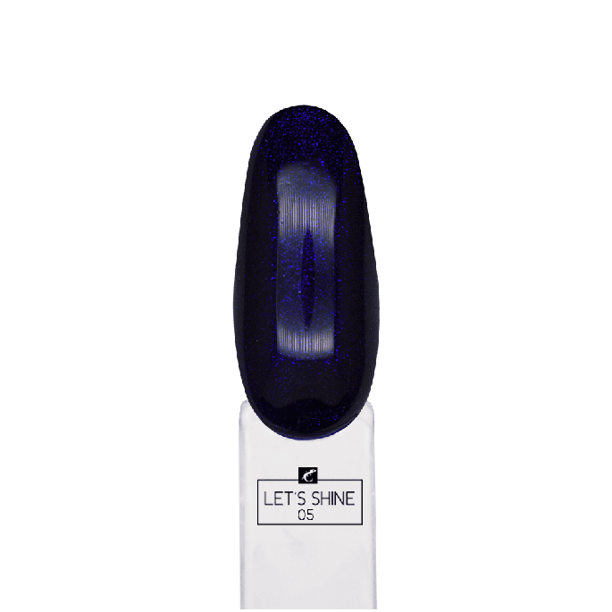 Anole Gelpolish Let's Shine LS05