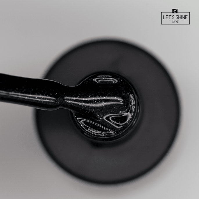 Anole Gelpolish Let's Shine LS07