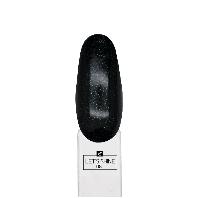 Anole Gelpolish Let's Shine LS08