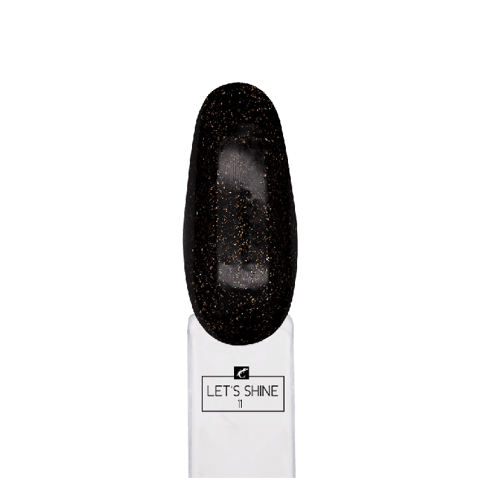 Anole Gelpolish Let's Shine LS11