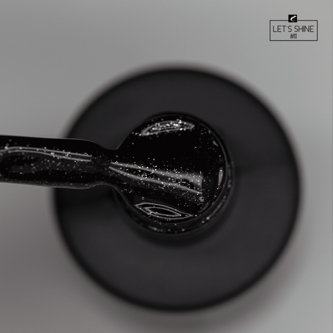 Anole Gelpolish Let's Shine LS11