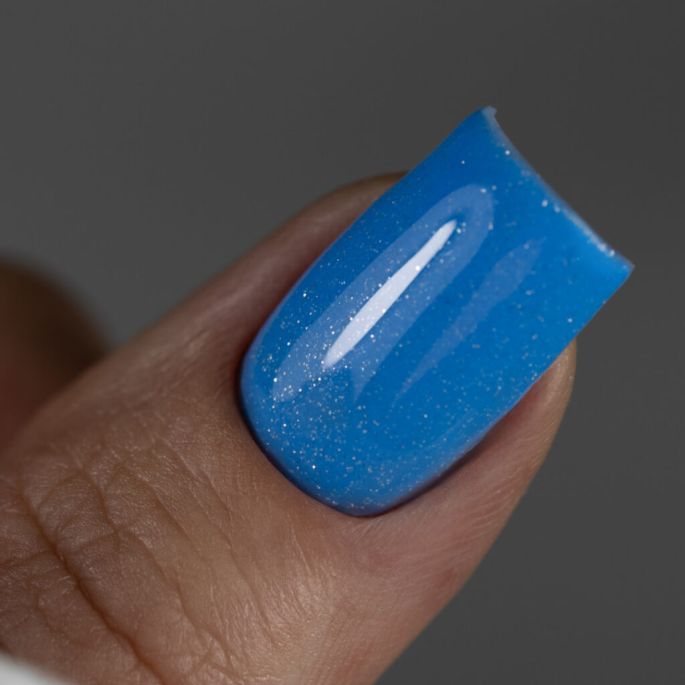  Anole Gelpolish Let's Shine LS36