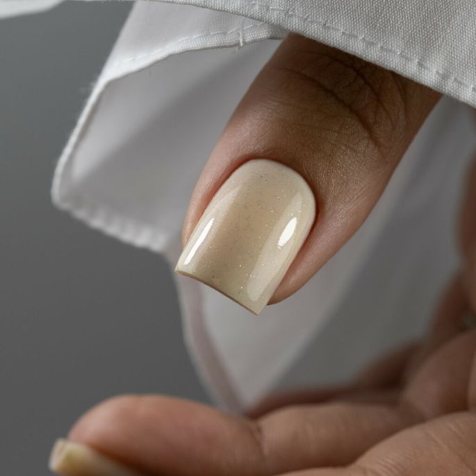  Anole Gelpolish Let's Shine LS45