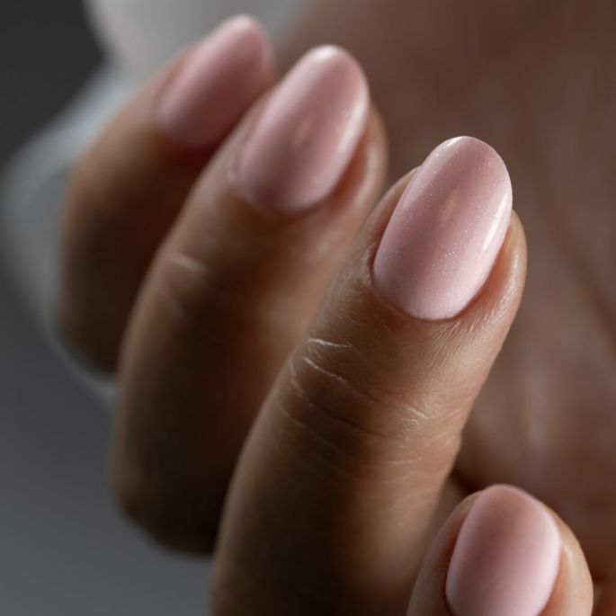 Anole Gelpolish Let's Shine LS47