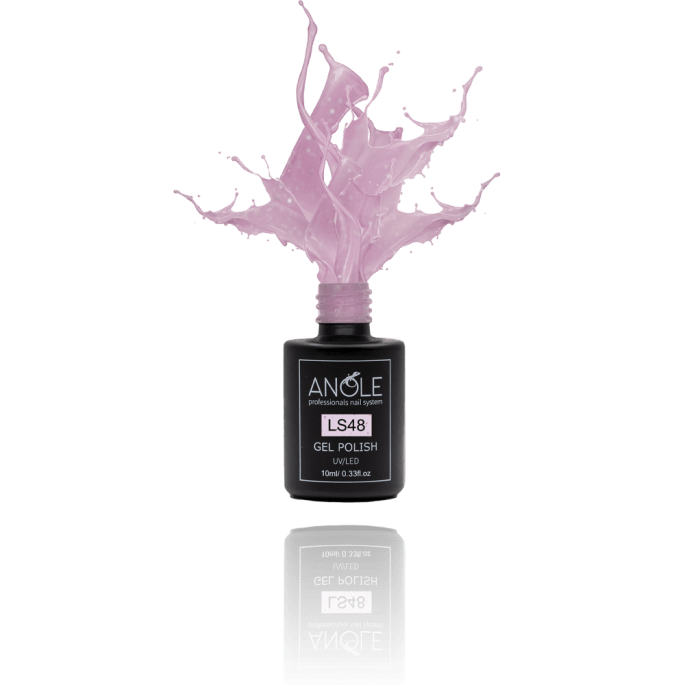  Anole Gelpolish Let's Shine LS48