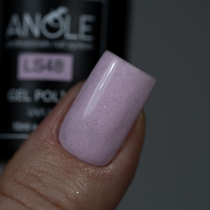  Anole Gelpolish Let's Shine LS48
