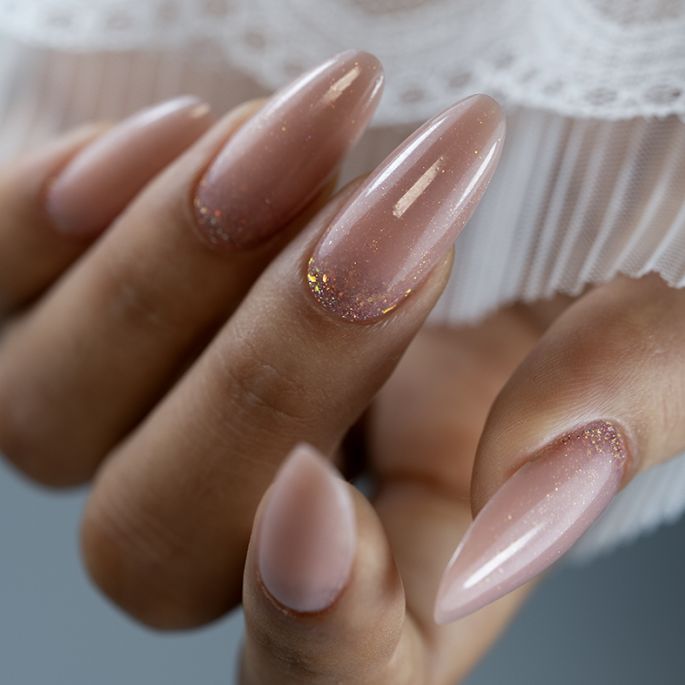 Anole Gelpolish Let's Shine LS52