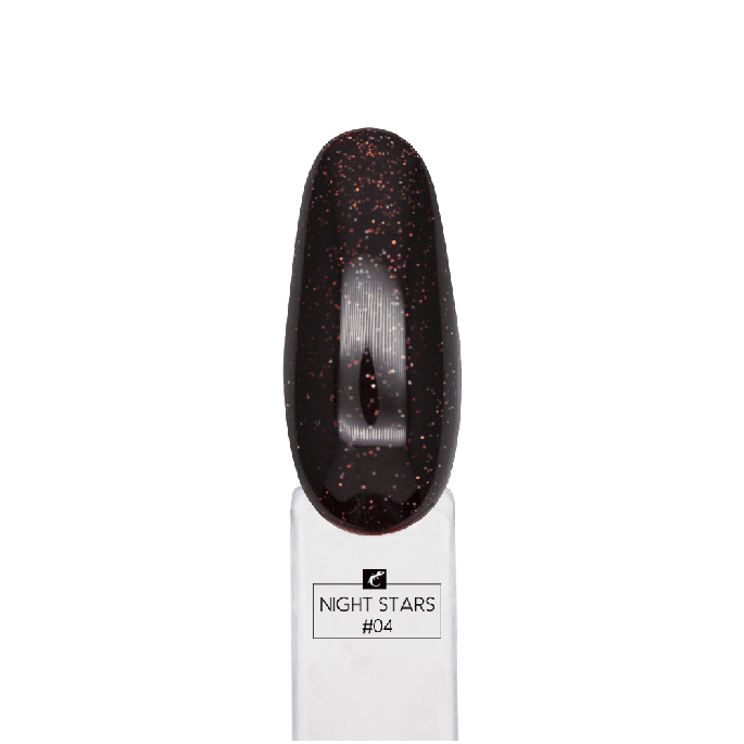  Anole Gelpolish Night Stars NS04