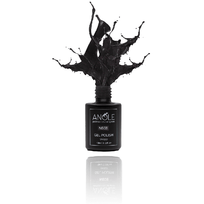 Anole Gelpolish Night Stars NS06