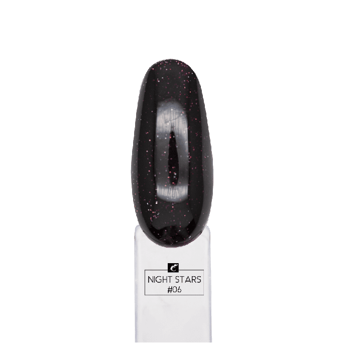 Anole Gelpolish Night Stars NS06