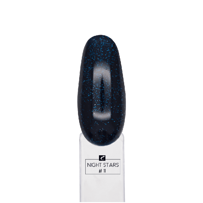 Anole Gelpolish Night Stars NS11