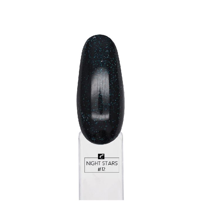 Anole Gelpolish Night Stars NS12