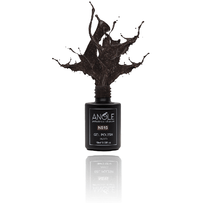 Anole Gelpolish Night Stars NS15