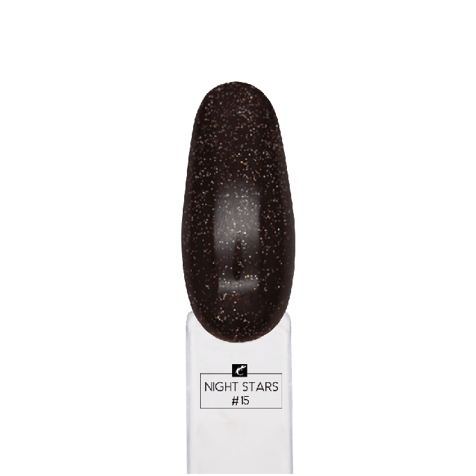 Anole Gelpolish Night Stars NS15
