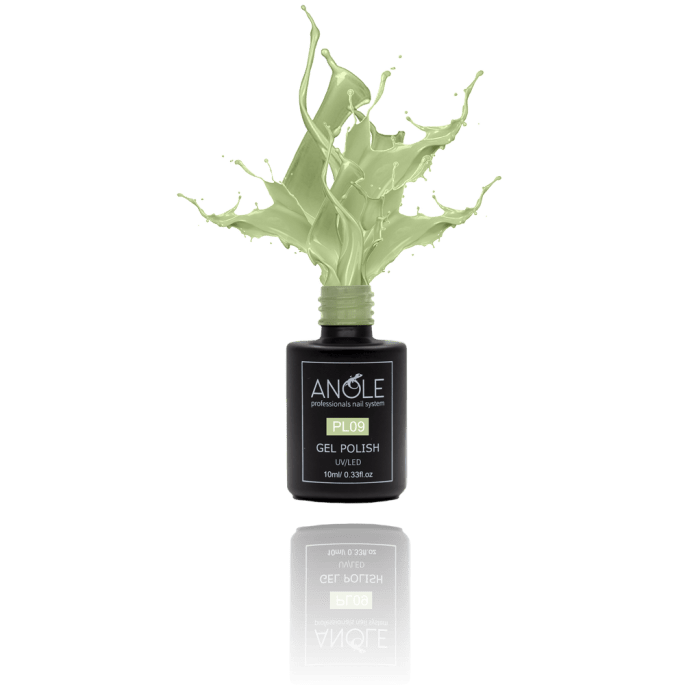  Anole Gelpolish Pastel PL09