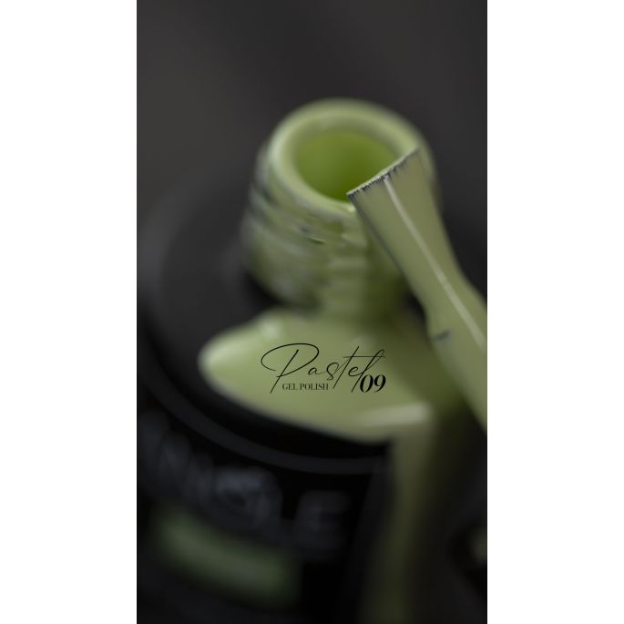  Anole Gelpolish Pastel PL09