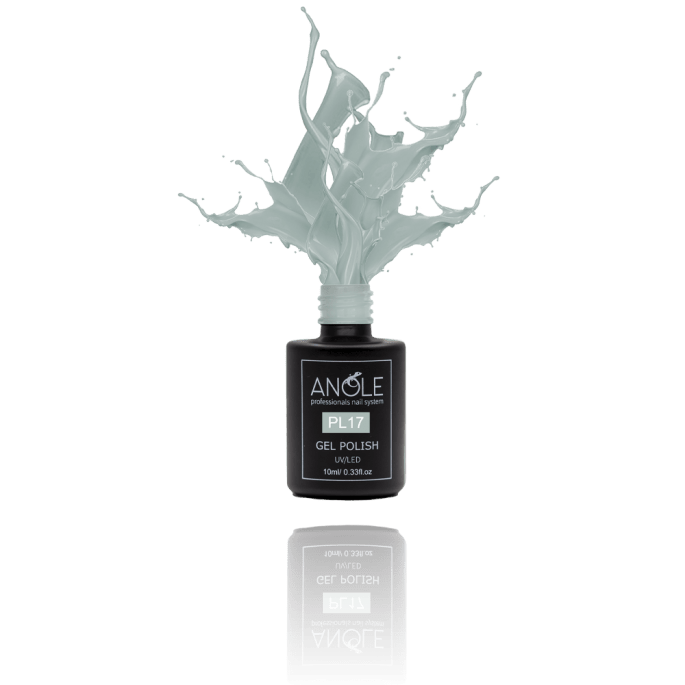 Anole Gelpolish Pastel PL17