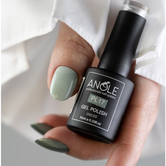 Anole Gelpolish Pastel PL17