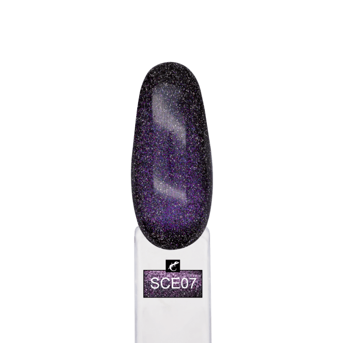 Anole Gelpolish Starry Cat Eye SCE07