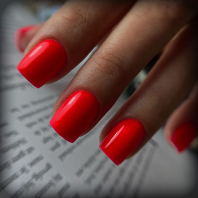 Anole Gelpolish Summer Energie SE01