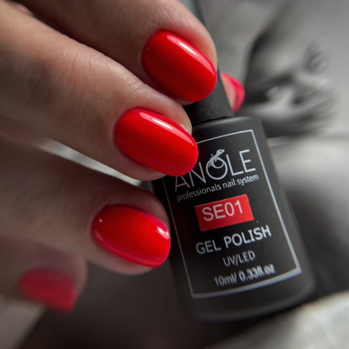 Anole Gelpolish Summer Energie SE01