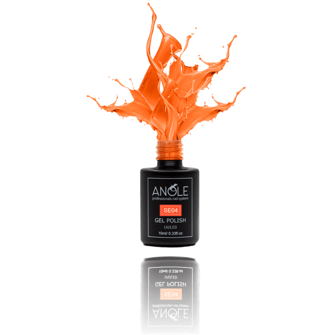  Anole Gelpolish Summer Energie SE04