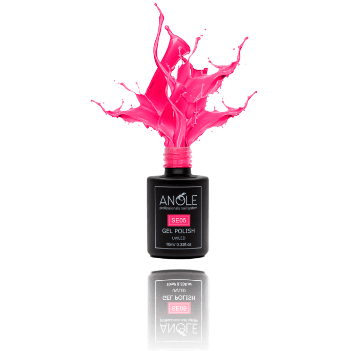 Anole Gelpolish Summer Energie SE05