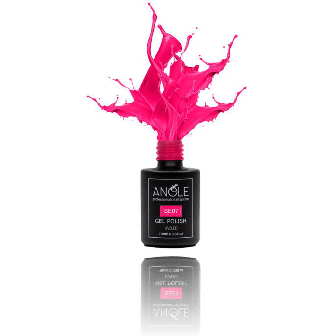 Anole Gelpolish Summer Energie SE07