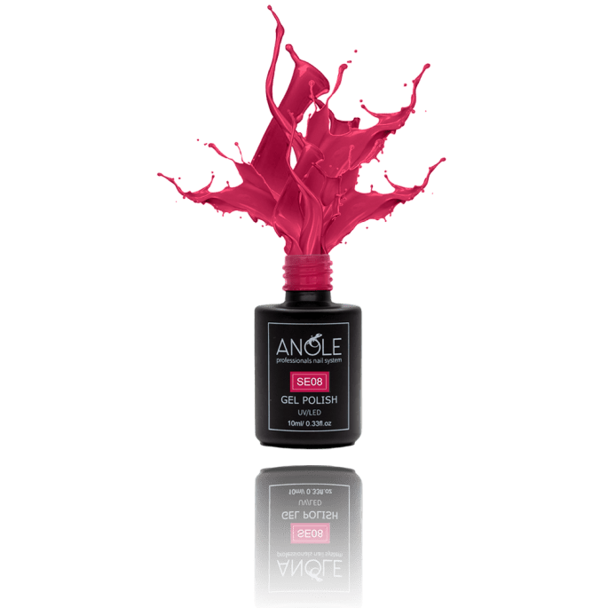  Anole Gelpolish Summer Energie SE08