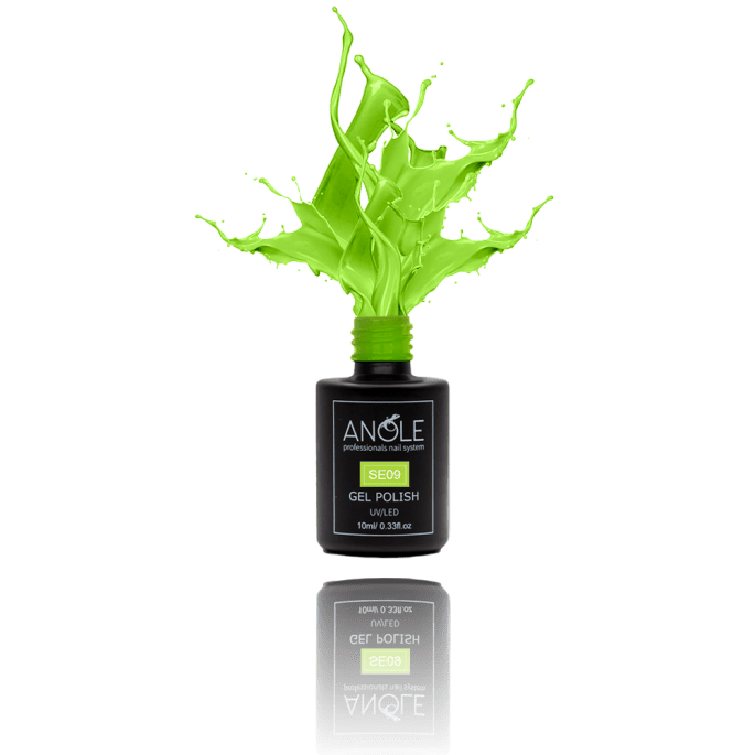  Anole Gelpolish Summer Energie SE09