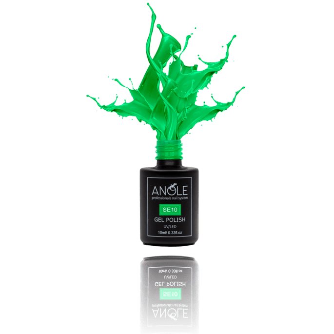 Anole Gelpolish Summer Energie SE10