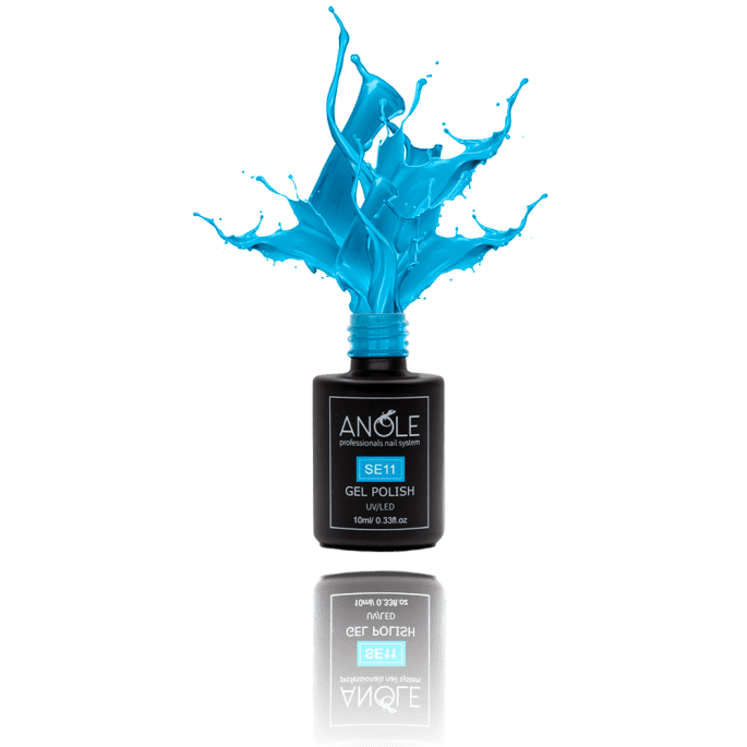 Anole Gelpolish Summer Energie SE11