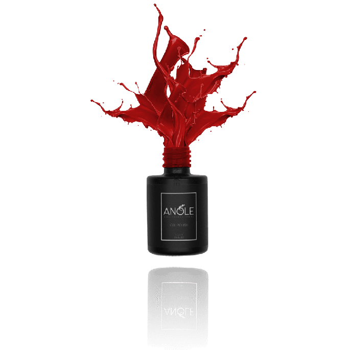 Anole Gelpolish Summer Spring SS10