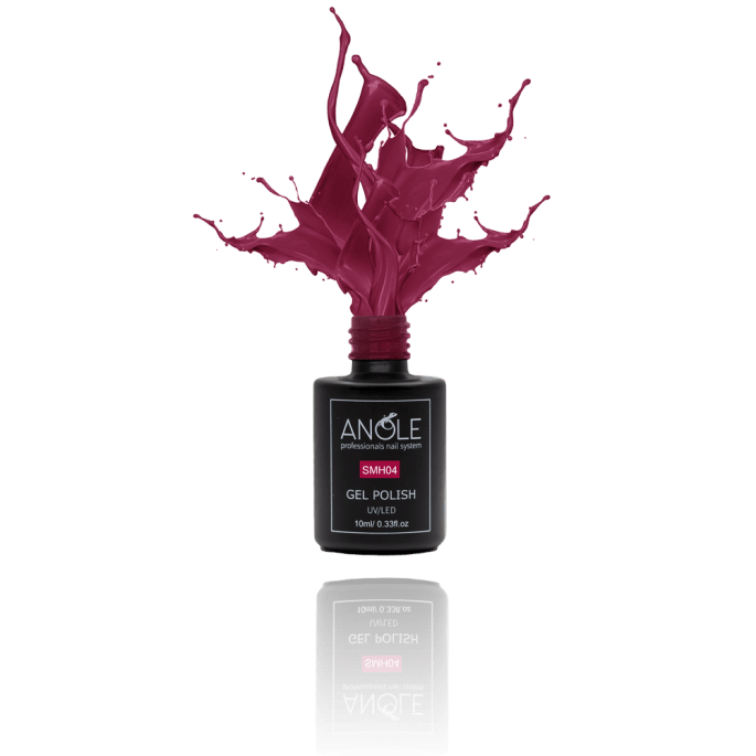  Anole Gelpolish Symphony SMH04 