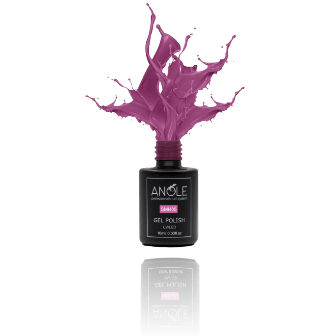 Anole Gelpolish Symphony SMH05